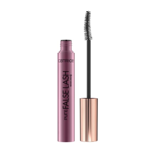 CATRICE Mascara Pure False Lash