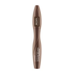 CATRICE Máscara Glam & Doll Brown Wp