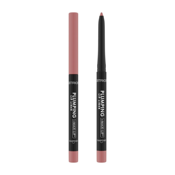 CATRICE Delineador Plumping Lip Liner Tono 020
