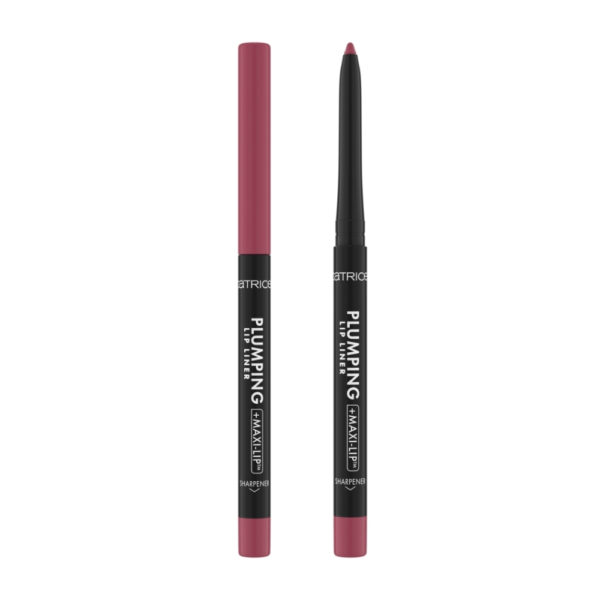 CATRICE Delineador De Labios Plumping Tono 050