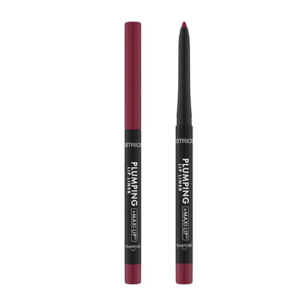 CATRICE Delineador Plumping Lip Liner Tono 090