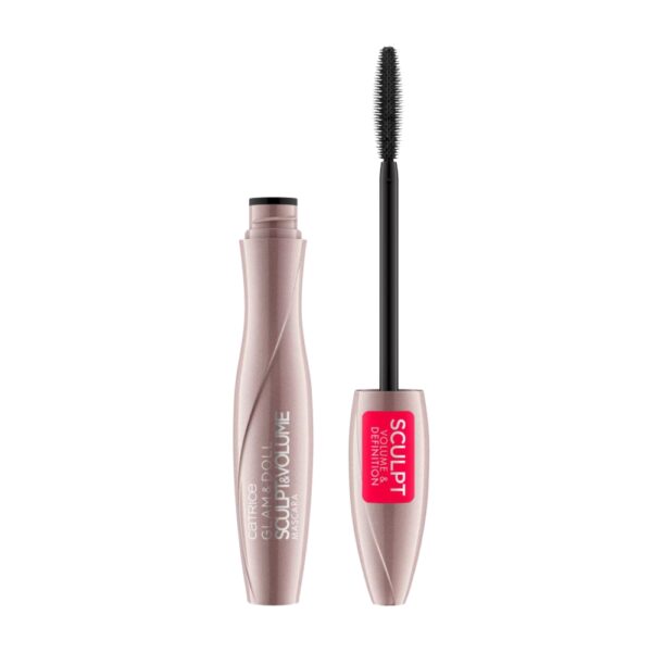 CATRICE Mascara Glam&Doll Sculpt&Vol