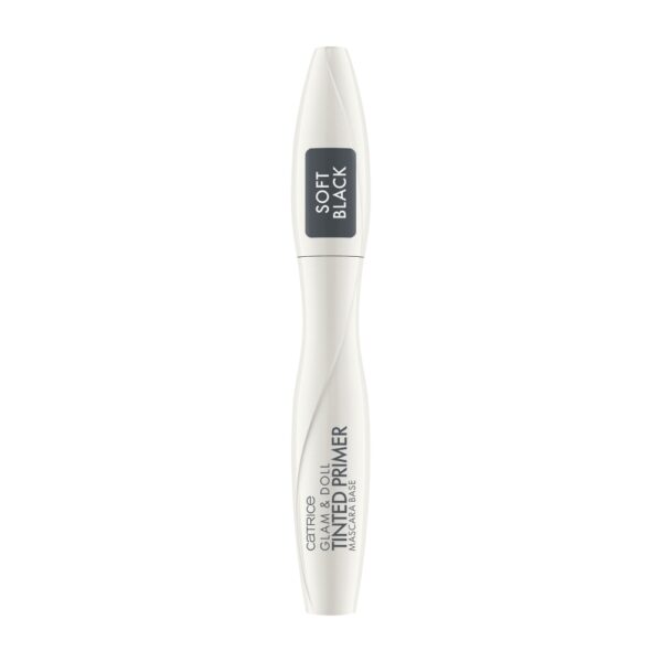 CATRICE Máscara Pestañas Glam & Doll Tinted Primer