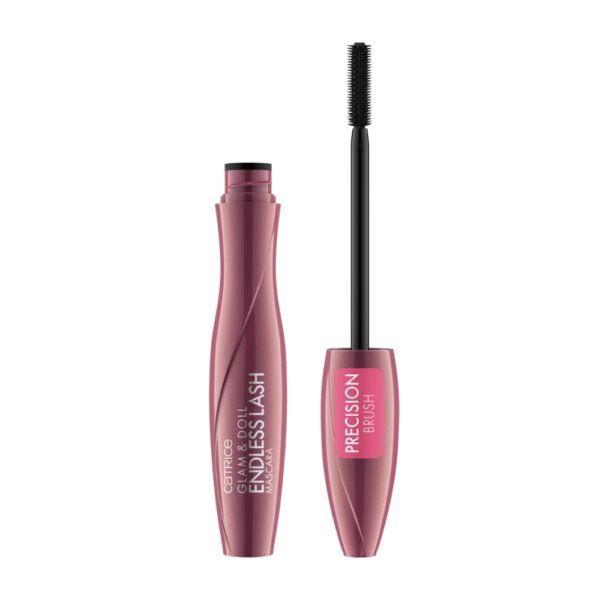 CATRICE Mascara Glam&Doll Endless