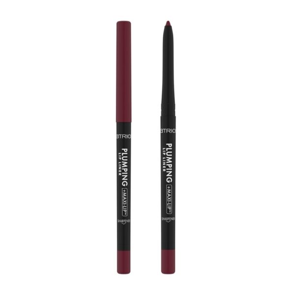 CATRICE Delineador Plumping Lip Liner Tono 180