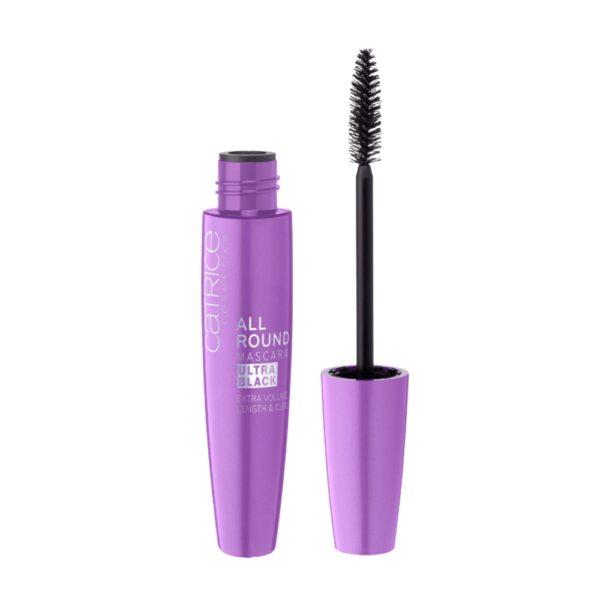 CATRICE Mascara Allround U. Black Tono 010