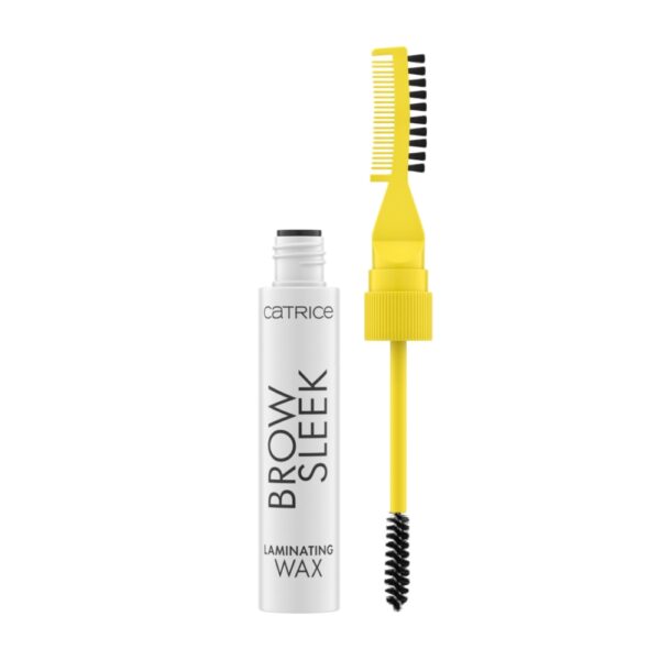 CATRICE Cera Para Cejas Brow Sleek Laminating