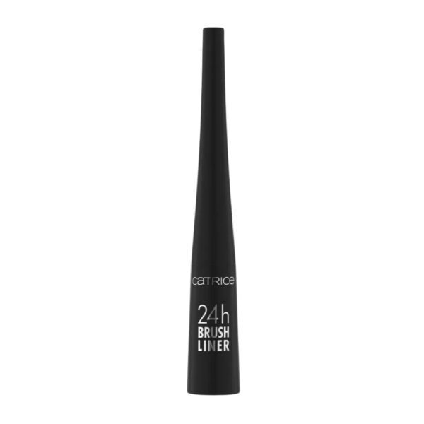 CATRICE Delineador 24H Brush Liner Tono 010