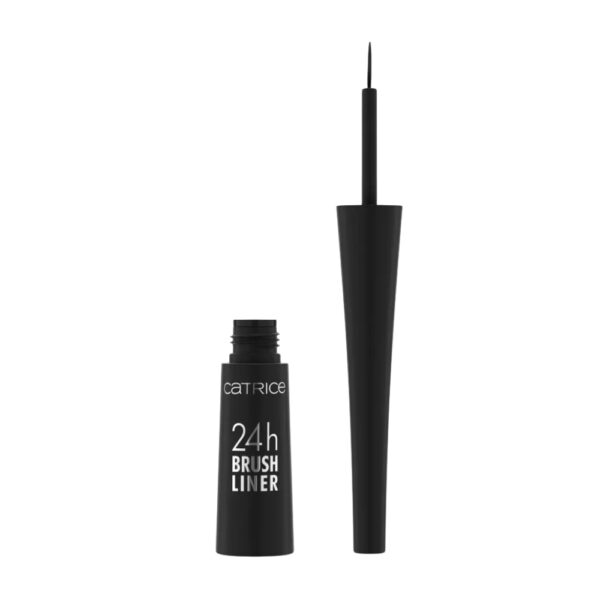 CATRICE Delineador 24H Brush Liner