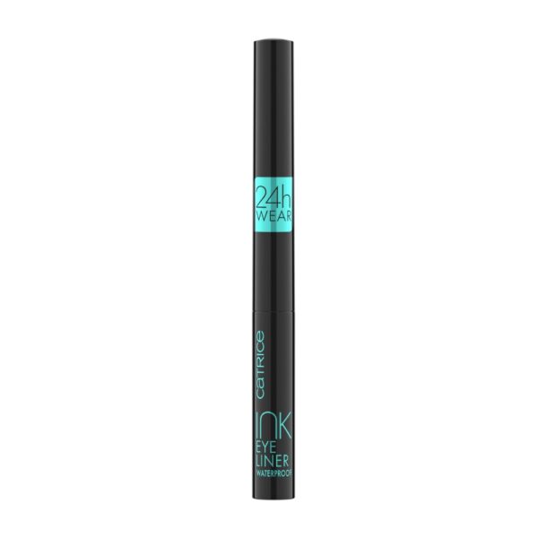 CATRICE Delineador Eyeliner Wp Tono 010
