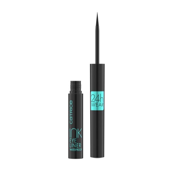 CATRICE Delineador Eyeliner Wp Tono 010