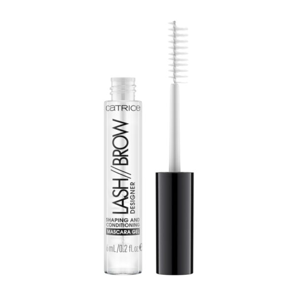 CATRICE Máscara Lash&Brow Designer Gel