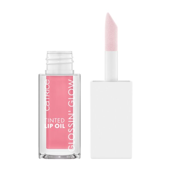CATRICE Aceite Labial Glossin Glow Tinted Tono 010