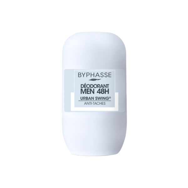BYPHASSE Desodorante 48h Urban swing