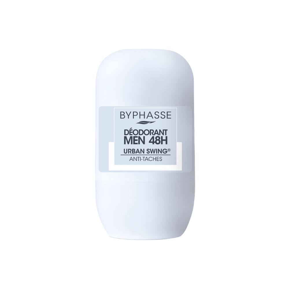 BYPHASSE Desodorante 48h Urban swing