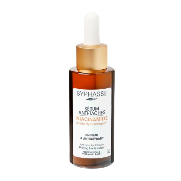 BYPHASSESerum Anti manchas Niacinamida