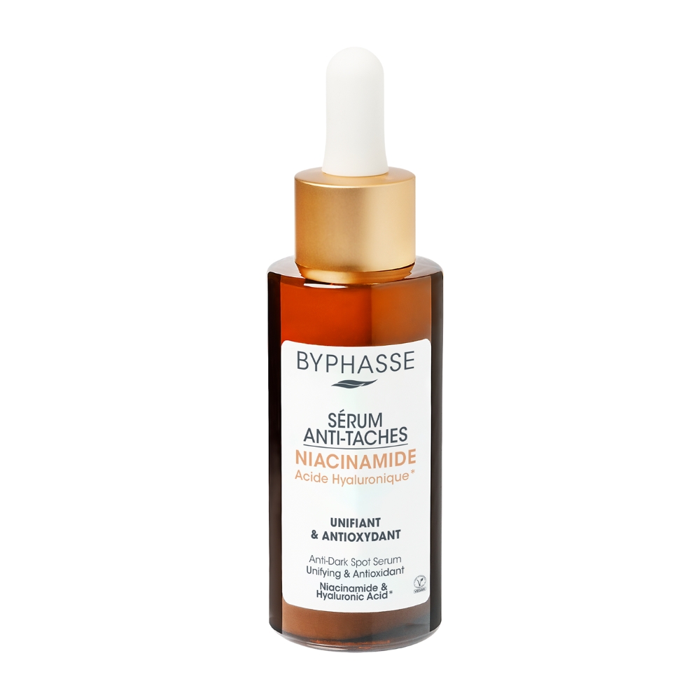 BYPHASSESerum Anti manchas Niacinamida