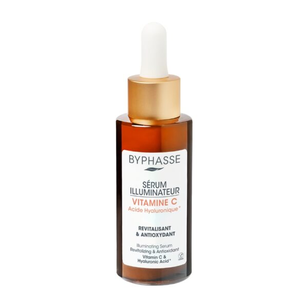 BYPHASSE Serum Anti manchas Niacinamida