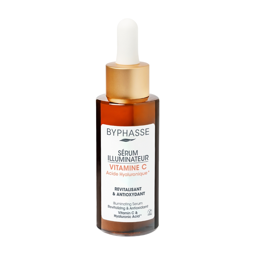 BYPHASSE Serum Anti manchas Niacinamida