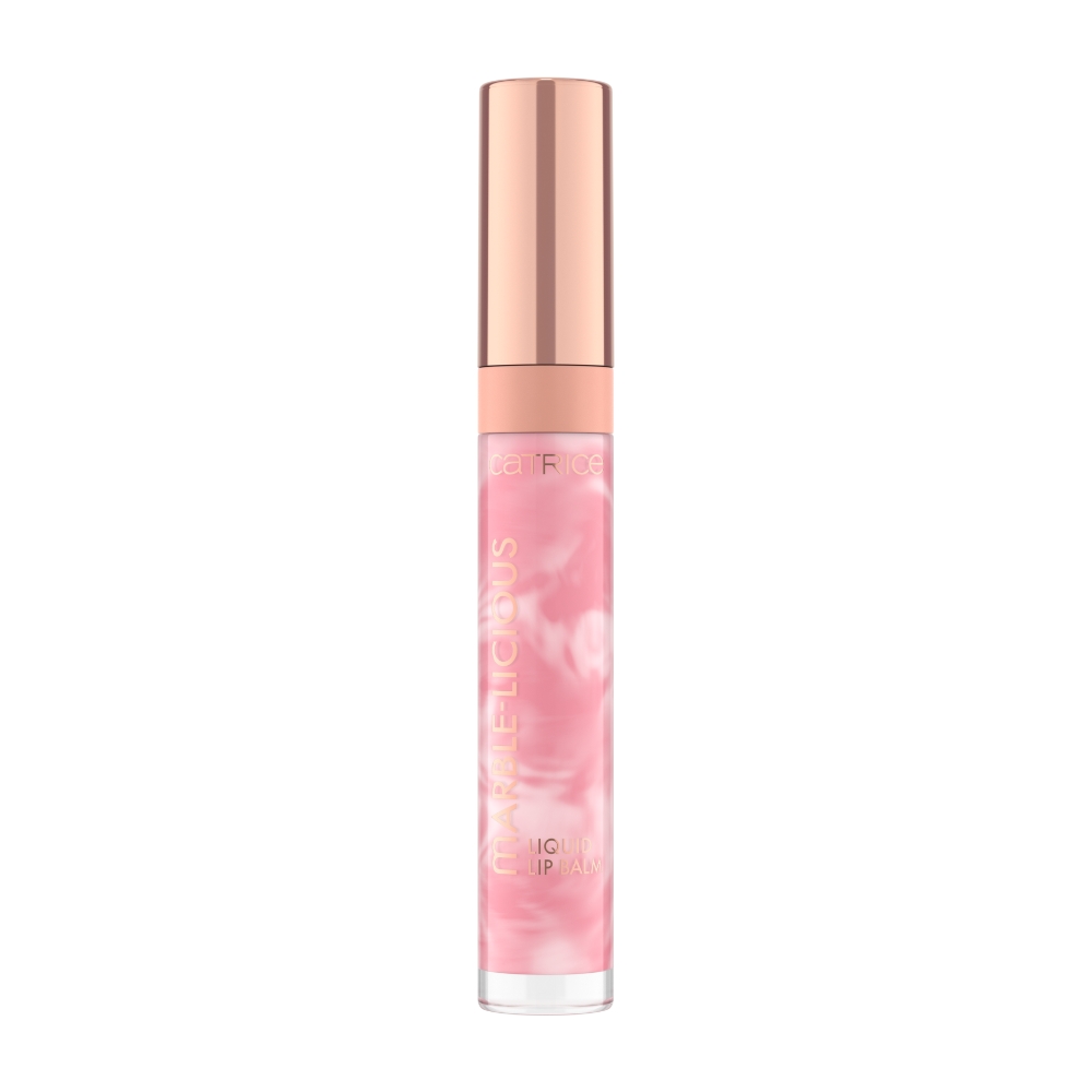 CATRICE Balsamo Labial Liquido Marble-Licious Tono 010