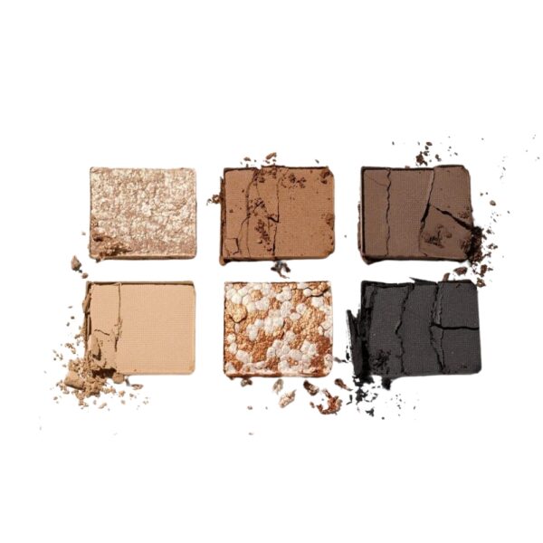 CATRICE PALETA SOMBRA TINY TREASURES 010