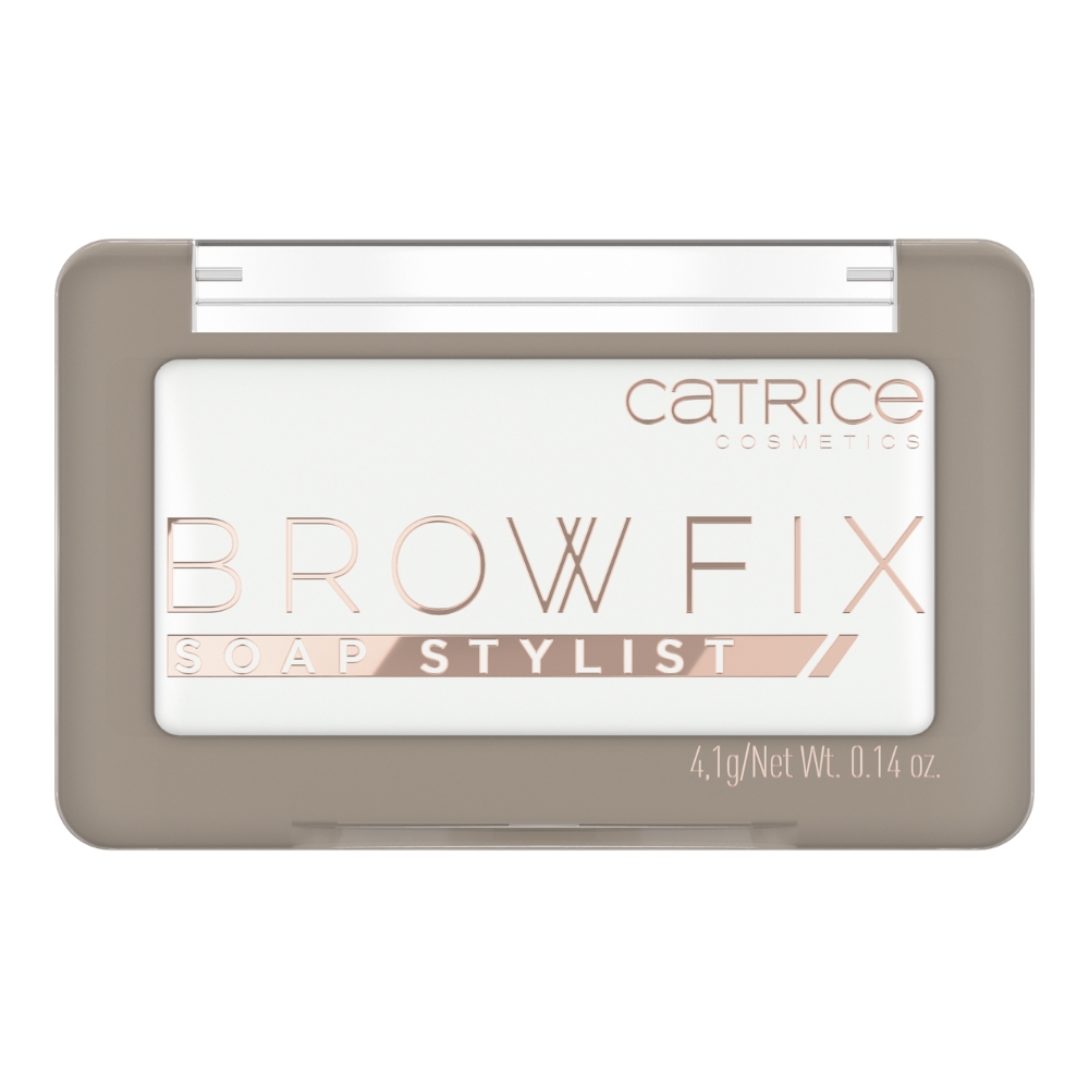 CATRICE Jabon Para Cejas Brow Fix Stylist Tono 010