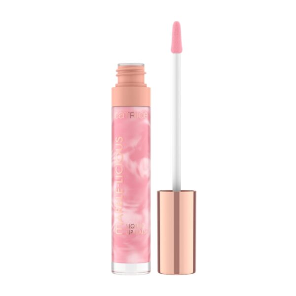 CATRICE Balsamo Labial Liquido Marble-Licious Tono 010