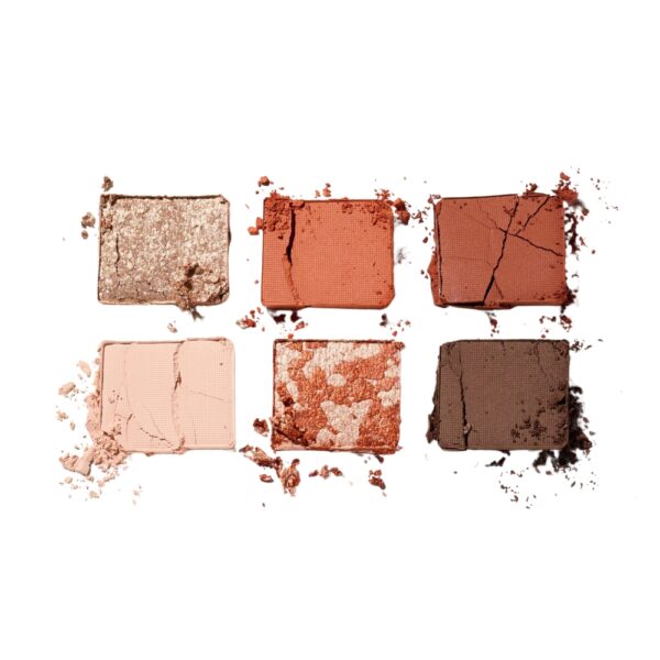 CATRICE PALETA SOMBRA TINY TREASURES 030