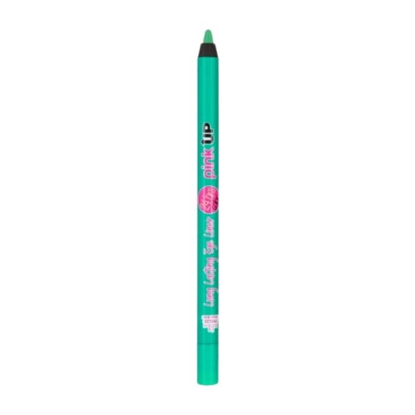 PINK UP Del. Lapiz Long Lasting 23 Agua Blue