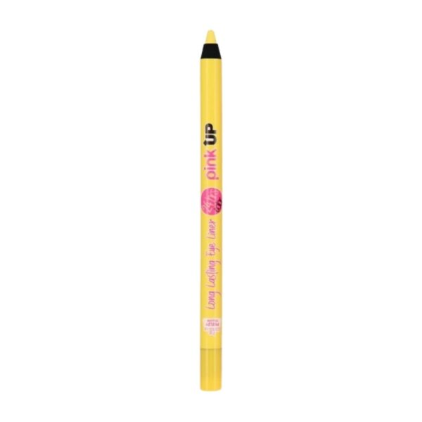 PINK UP Del. Lapiz Long Lasting 29 Yellow