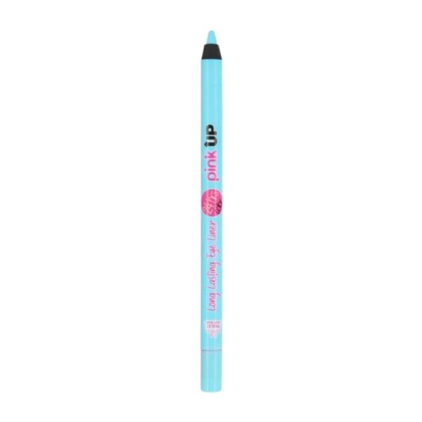 PINK UP Del. Lapiz Long Lasting 31 Soft Blue
