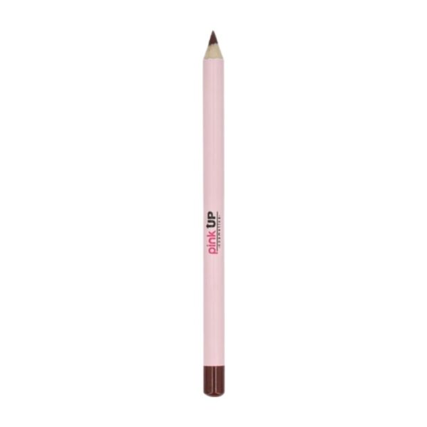 PINK UP Delineador Lapiz 16 Chocolate