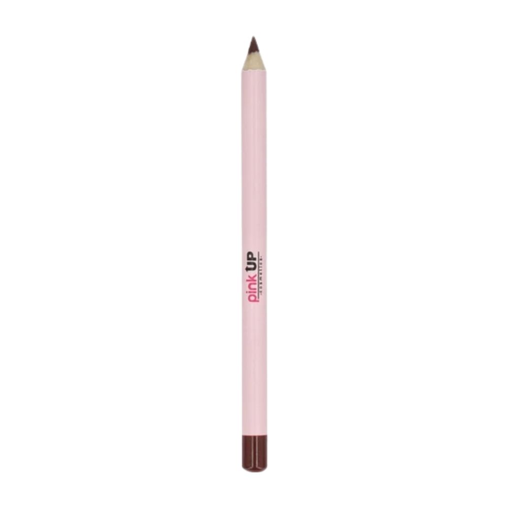 PINK UP Delineador Lapiz 16 Chocolate