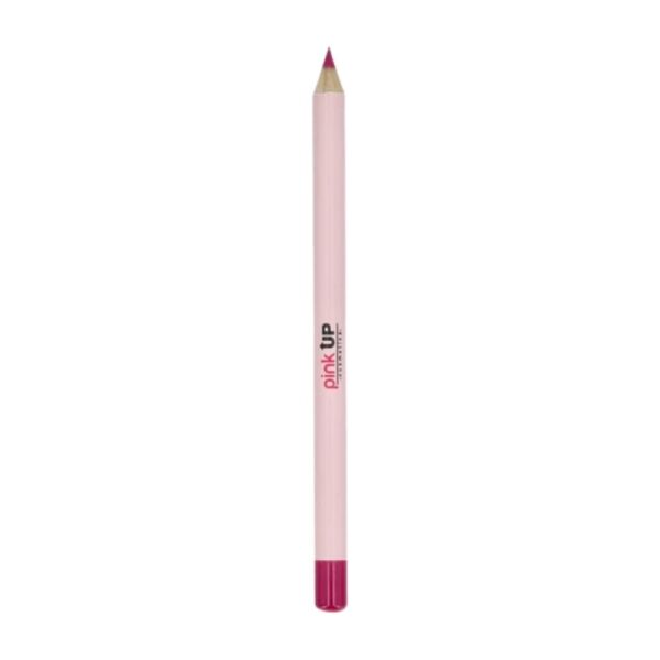 PINK UP Delineador Lapiz 23 Hot Pink