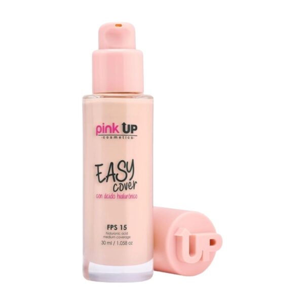 PINK UP Easy Cover #100 Pale