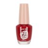 PINK UP Esmalte Efecto Gel #34 Red