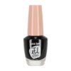 PINK UP Esmalte Efecto Gel #36 Black
