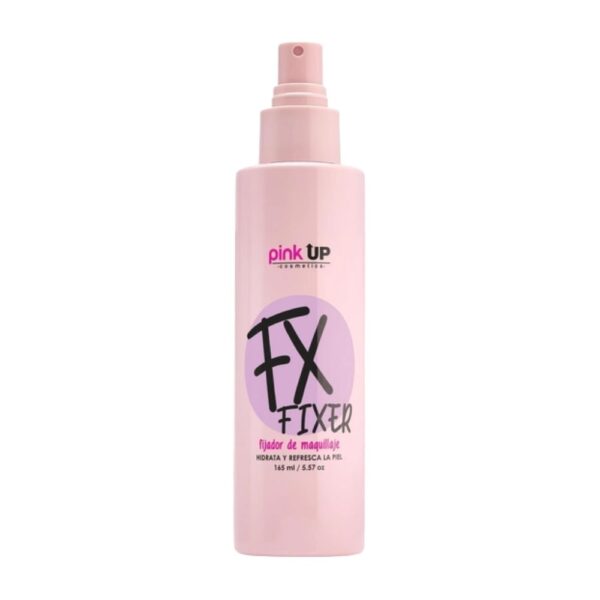 PINK UP Fijador En Spray Fx Fixer