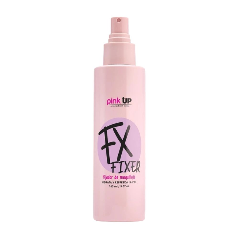PINK UP Fijador En Spray Fx Fixer