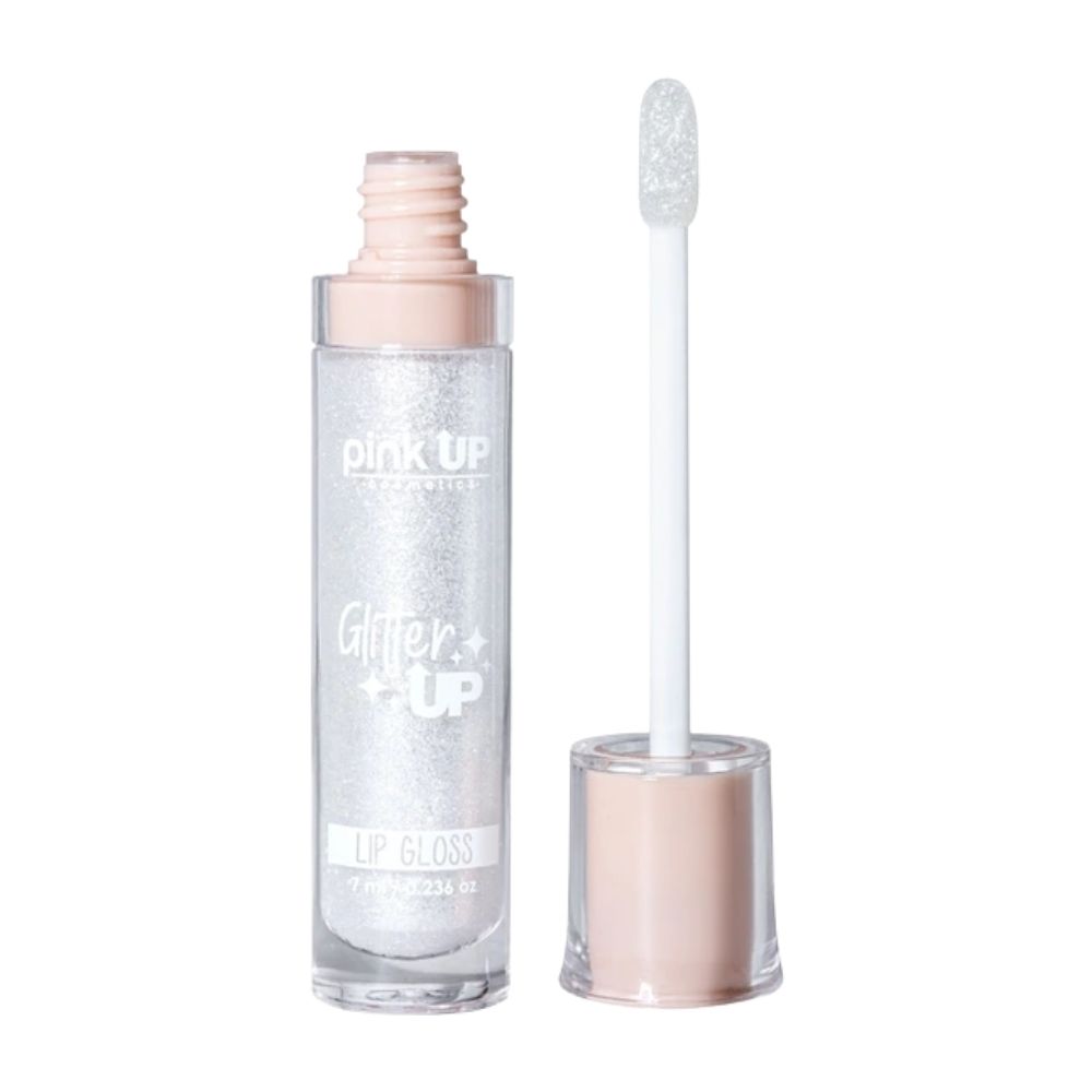 PINK UP Glitter Up 01 Shine