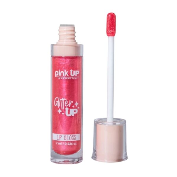 PINK UP Glitter Up 4 Pink Light