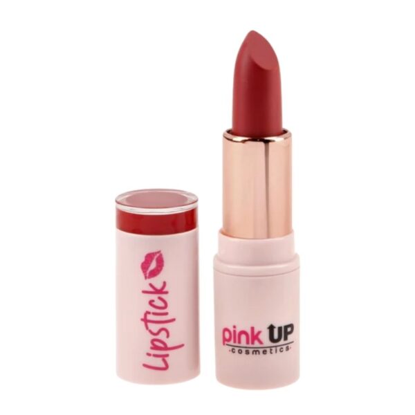 PINK UP Labial en Barra 19 Flame