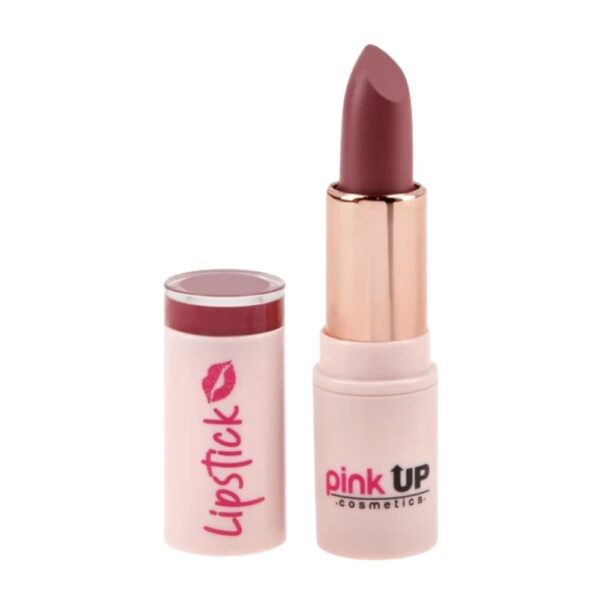 PINK UP Labial en Barra 09 Brunette