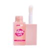 PINK UP Magic Lip Oil 07 Coco PINK UP Magic Lip Oil 07 Coco