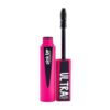 PINK UP Mascara De Pestañas Ultra Lashes PINK UP Mascara De Pestañas Ultra Lashes