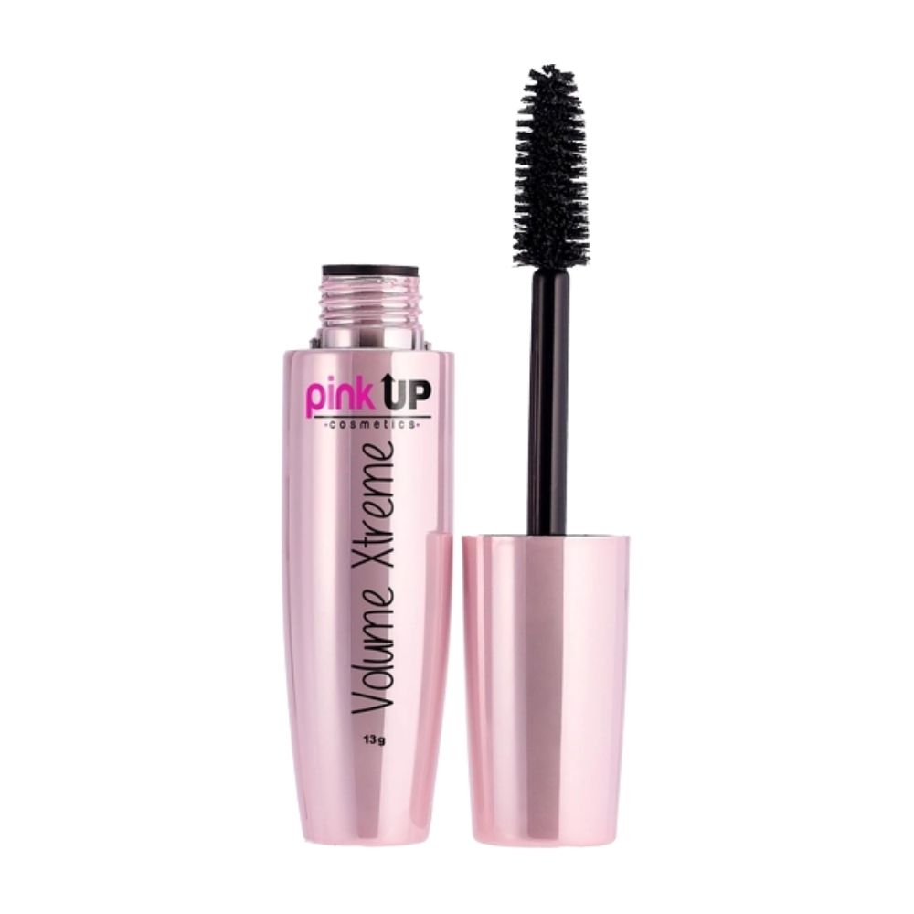 PINK UP Mascara De Pestañas Volume Extreme