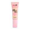 PINK UP Mega Cover 100 Ivory