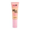 PINK UP Mega Cover 400 Deep Beige