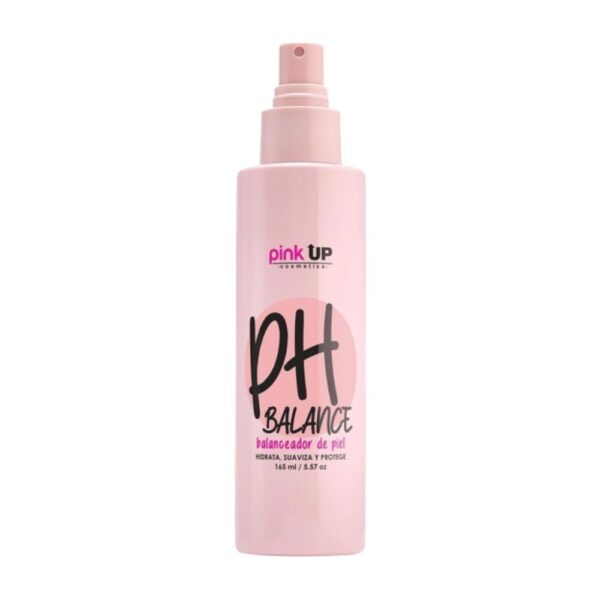 PINK UP PH Balance