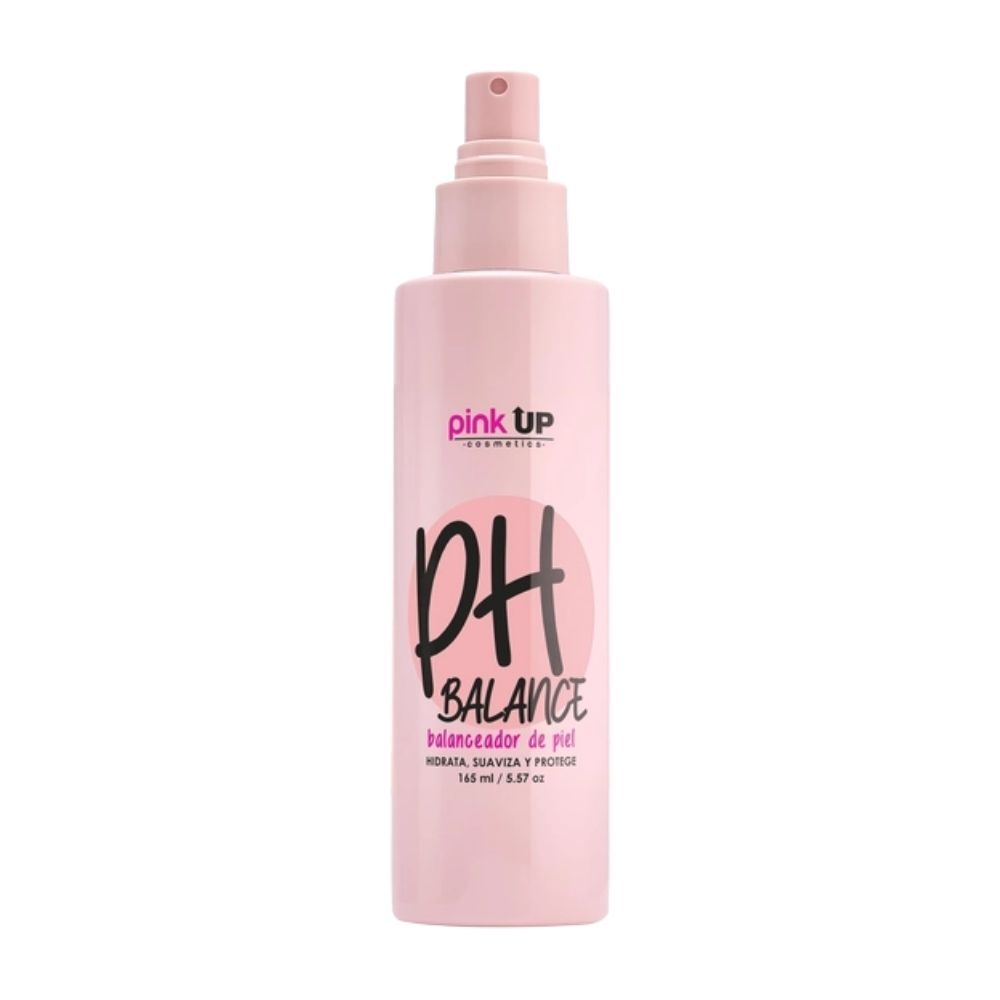 PINK UP PH Balance